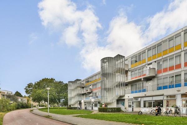 Foto - Te koop: Ravenswaaipad 100, 1107 EG Amsterdam